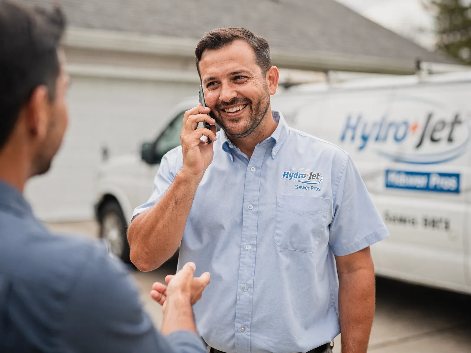 Hydro Jetting Niobrara, NE FAQs